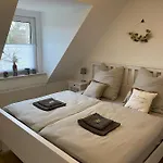 Goethestrasse Apartment *