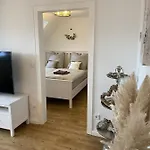Apartment Goethestrasse Hamelin