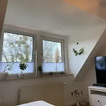 Apartment Goethestrasse