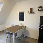 Apartment Goethestrasse