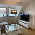 Goethestrasse Lejlighed