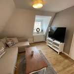 Apartment Goethestrasse *