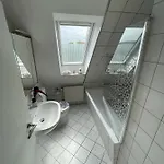 Apartment Goethestrasse *