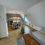 Goethestrasse Apartment Hamelin