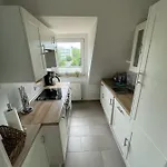 Goethestrasse Apartment