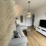 Apartment Goethestrasse Hamelin