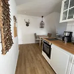 Apartment Goethestrasse