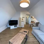 Apartment Goethestrasse