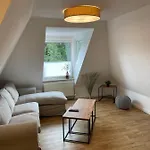 Goethestrasse Apartment *