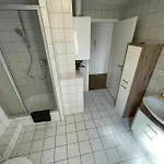 Goethestrasse Apartment