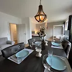Apartment Goethestrasse *