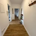 Apartment Goethestrasse *