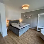Apartment Goethestrasse Hamelin