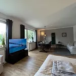Apartment Goethestrasse Hamelin