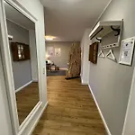 Goethestrasse Apartment *