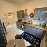 Apartment Goethestrasse