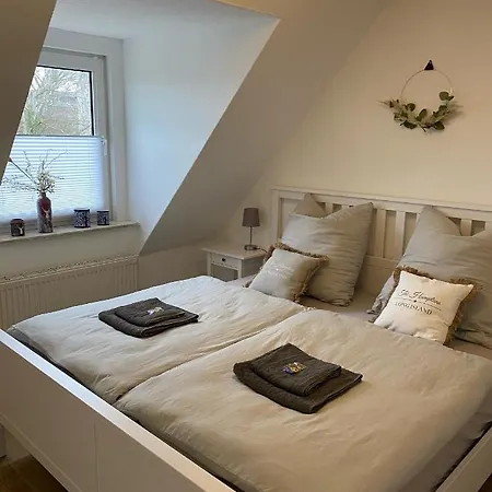 Goethestrasse Apartamento *