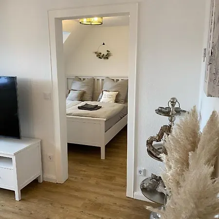 Apartament Goethestrasse Hamelin