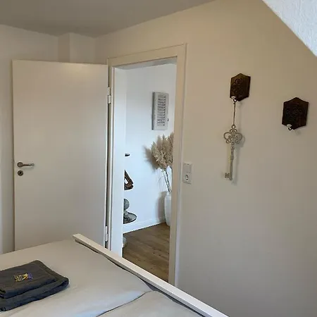 Apartment Goethestrasse *