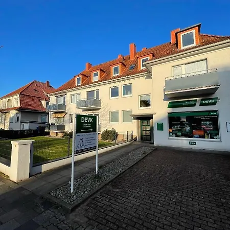 Apartment Goethestrasse