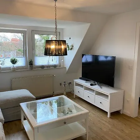 Goethestrasse Apartament