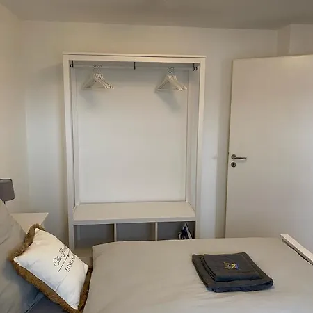 Goethestrasse Apartment Hamelin