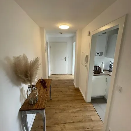 Goethestrasse Apartment *