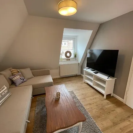 Apartamento Goethestrasse *