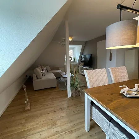 Goethestrasse Apartament Hamelin