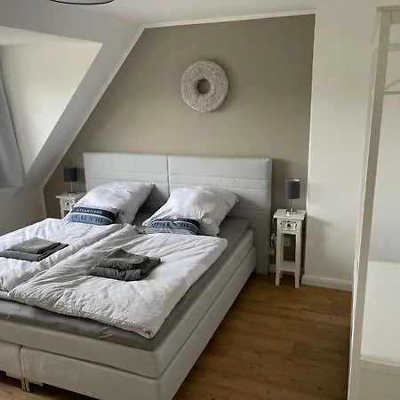 Goethestrasse Apartament *
