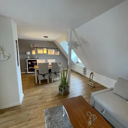 Goethestrasse Apartment Hamelin