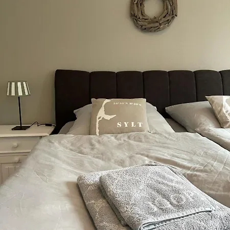 Goethestrasse Apartment