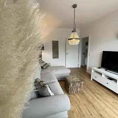 Apartamento Goethestrasse Hamelin