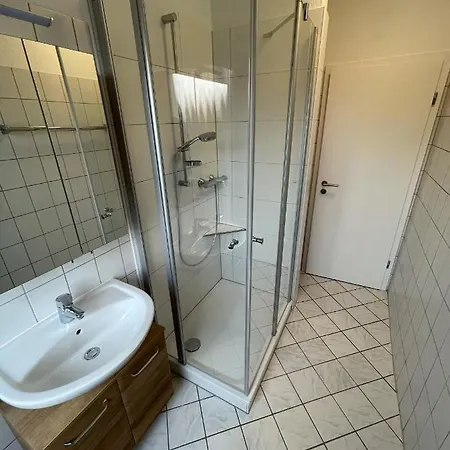 Apartment Goethestrasse Hamelin