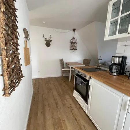 Apartament Goethestrasse