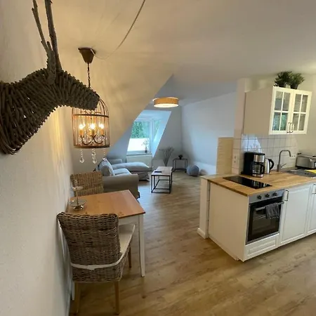 Goethestrasse Apartamento *