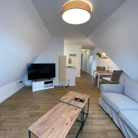 Apartment Goethestrasse
