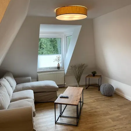 Goethestrasse Apartment *