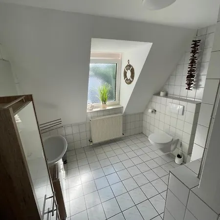 Goethestrasse Apartament *