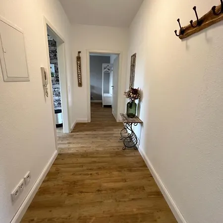 Apartament Goethestrasse *
