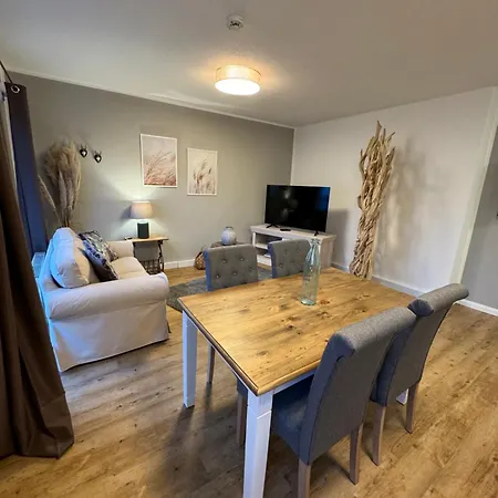 Apartament Goethestrasse *
