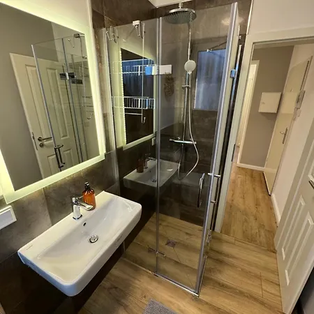 Apartamento Goethestrasse