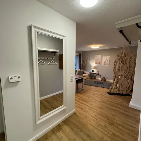 Goethestrasse Apartment