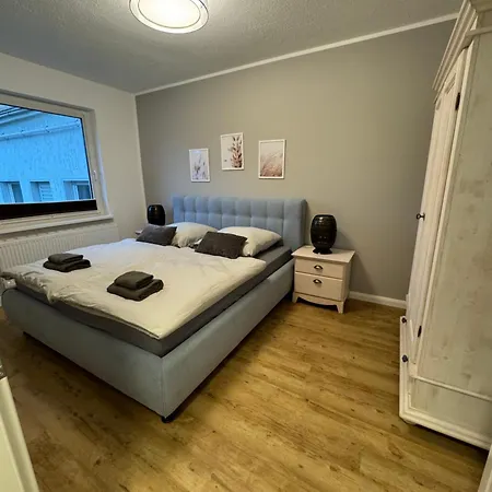 Goethestrasse Apartament