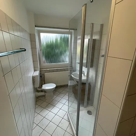 Goethestrasse Apartament Hamelin