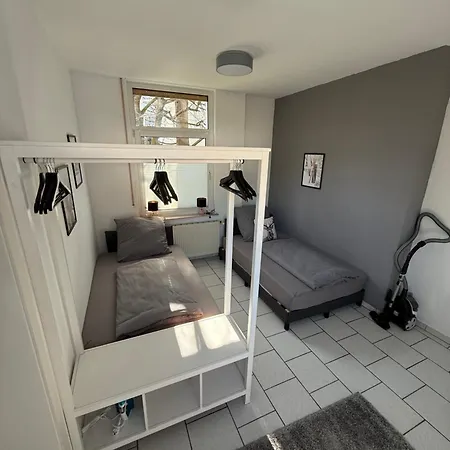 Apartament Goethestrasse *
