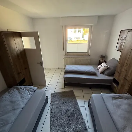 Goethestrasse Apartament Hamelin
