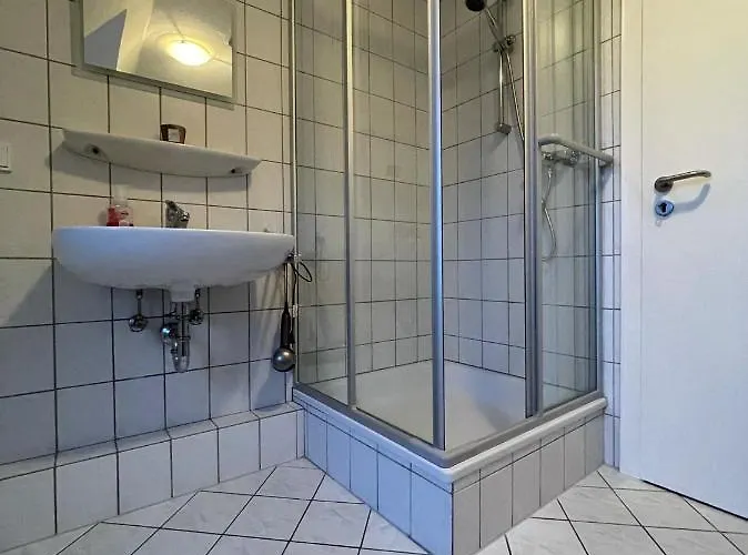 公寓 Goethestrasse