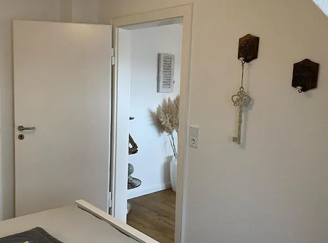 公寓 Goethestrasse *