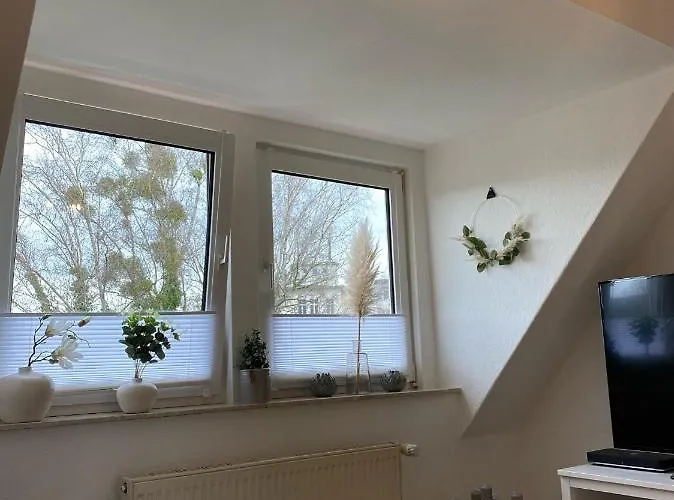 公寓 Goethestrasse